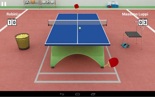 irtualtabletennisV2.3.5 ׿