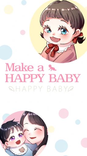 make a happy babyV1.0.6 ׿