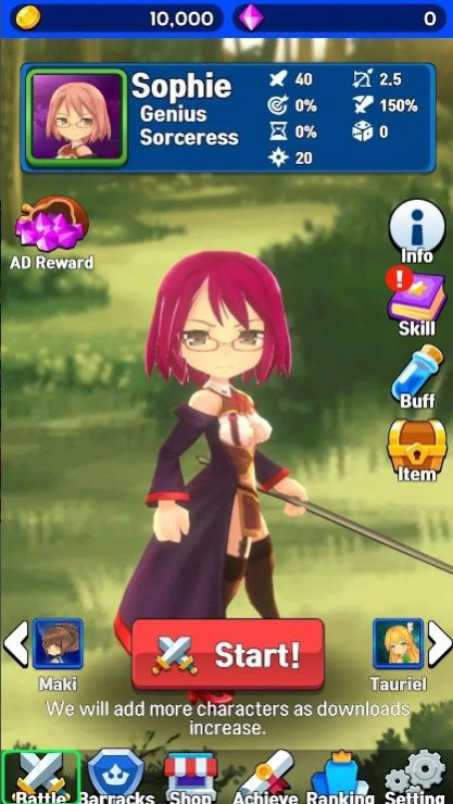 Ů(Legion Girl)V1.07.25 ׿