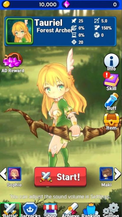 Ů(Legion Girl)V1.07.25 ׿