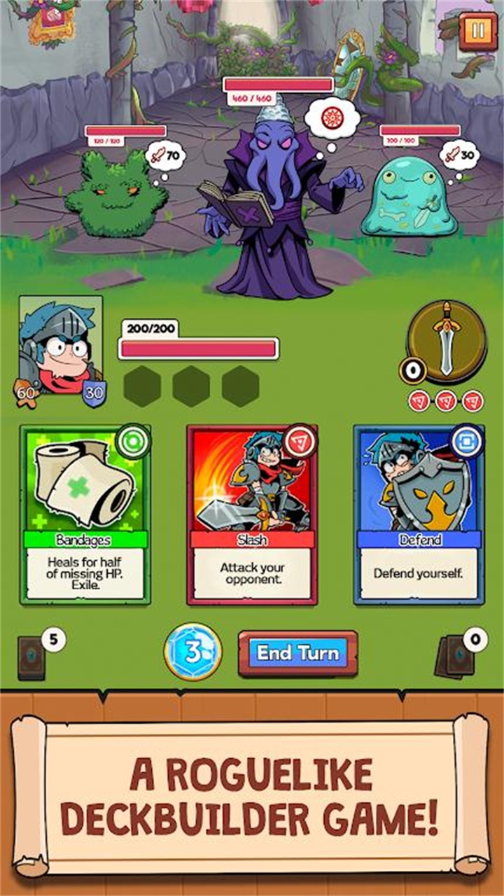 ֽػ(Card Guardians)V2.12.0 ׿