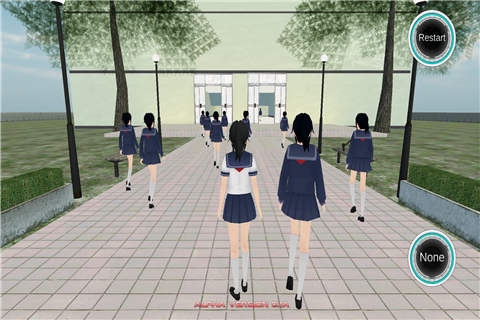 ģ(yandere simulator)V1.0.3 ׿