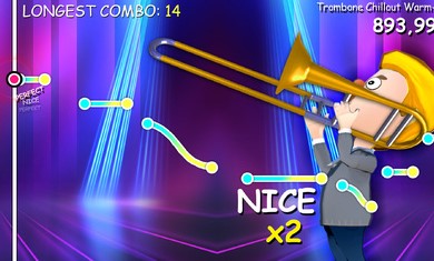 TromboneChampV1.0.1 ׿