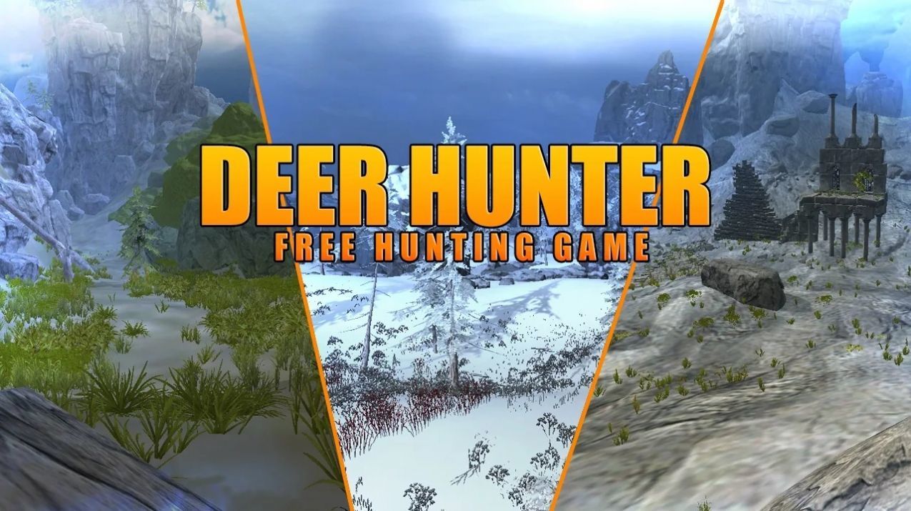 Deer Hunter Sniper ShooterV1.2 ׿