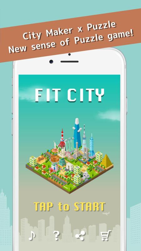 FitCityV1.0.0 ׿