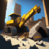 城市拆迁模拟器V1.3.4 安卓版