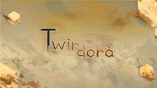 TwirdoraV1.0.0 ׿