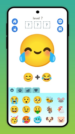 EmojiϳV0.9 ׿