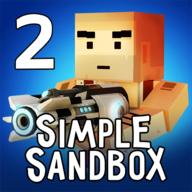 ɳ2(Simple Sandbox 2) V1.1.2 ׿