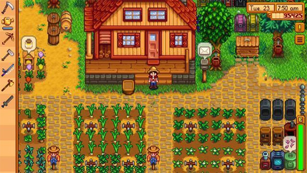 stardewvalleyİV1.1 ׿