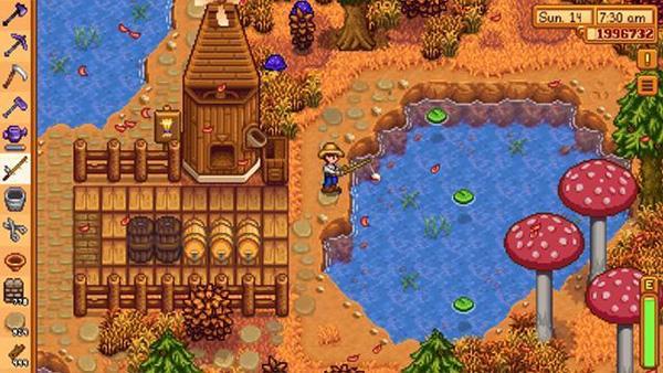 stardewvalleyİV1.1 ׿