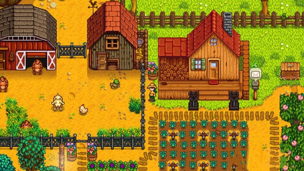 stardewvalleyV1.2 ׿