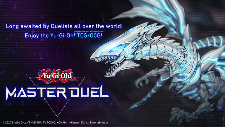 MASTER DUELV1.6.1 ׿