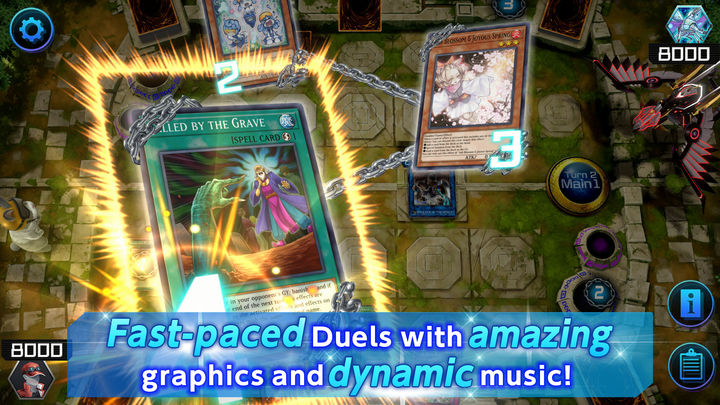 MASTER DUELV1.6.1 ׿