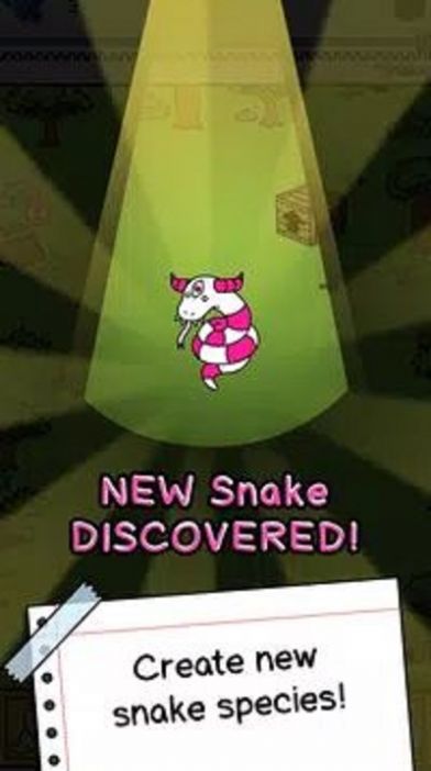 Snake EvolutionV1.0.12 ׿