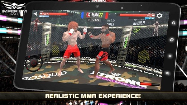 MMA񶷛_ͻ22V2.0.1 ׿