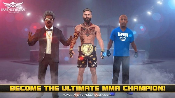 MMA񶷛_ͻ22V2.0.1 ׿