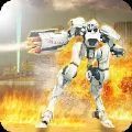 Ӣۻ޽޸İ棨SuperHeroes BattleV1.0 ׿