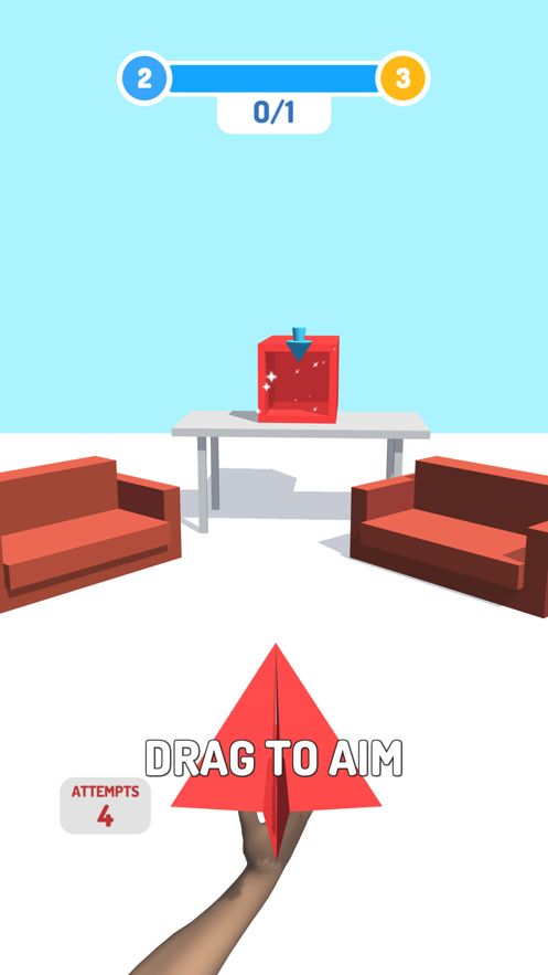 Paper Plane 2V1.3 ׿