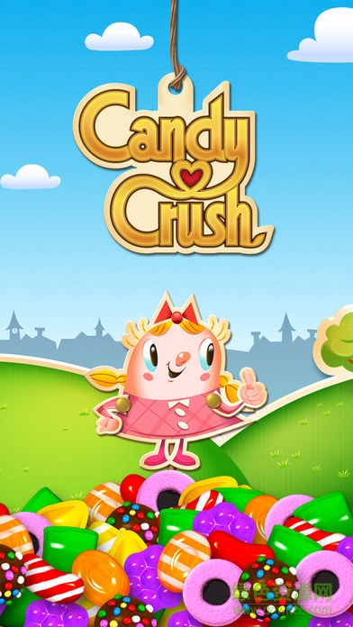 candycrushsagaV1.260.1.1 ׿