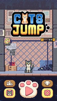 CatJumpV1.1.157 ׿