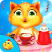 猫咪宝宝茶话会V1.0.6 安卓版