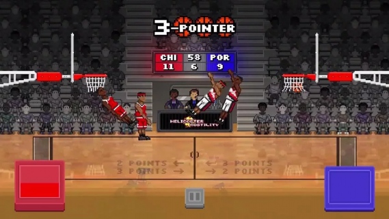 BouncyBasketballV3.2 ׿