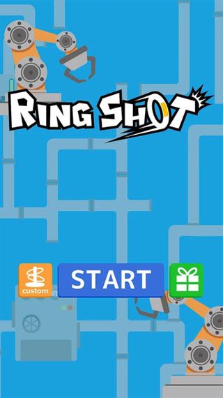 Ring Shot°V1.0.2 ׿