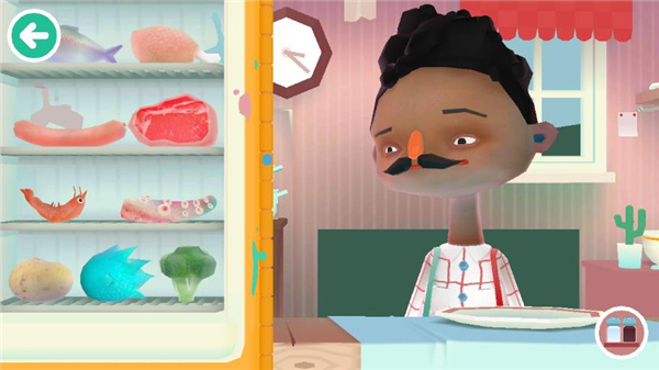 Toca Kitchen2V1.2.2-RC2-play ׿