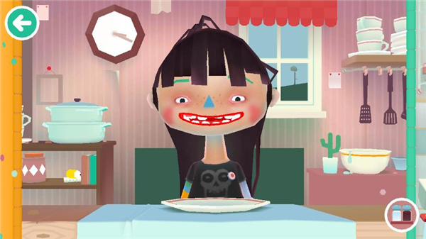 Toca Kitchen2MdV1.2.2-RC2-play ׿