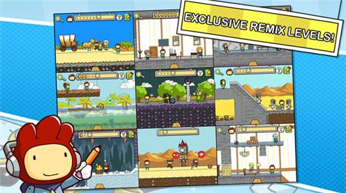 scribblenautsunlimitedV1.0 ׿