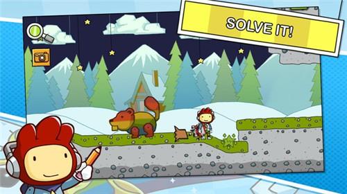 scribblenautsunlimitedV1.0 ׿