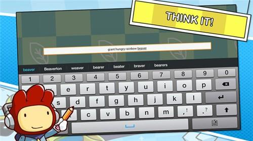 scribblenautsunlimitedV1.0 ׿