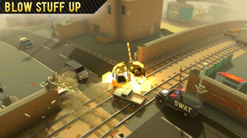 Reckless Getaway2V1.6.0 ׿