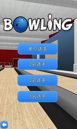 Bowling 3DV3.2 ׿