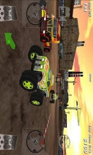 4x4ԽҰMODV1.1.4.6 ׿