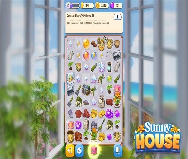 SunnyHouseV1.0.23 ׿