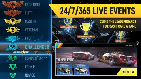 Race KingsV1.51.2847 ׿