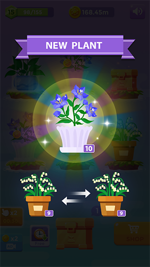 MergePlantV1.0 ׿