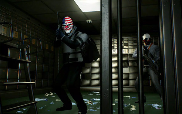 payday2V1.0 ׿