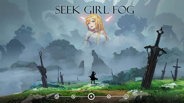 seekgirlfog1ŮV1.0.1 ׿