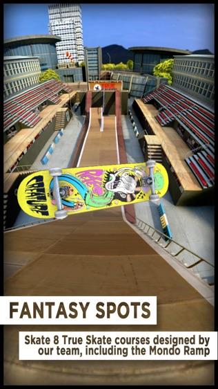 TrueSkateV1.0 ׿