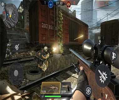 FPS߹V1.1.21 ׿