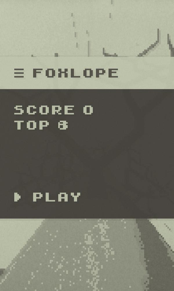 Foxlope؂V1.0 ׿