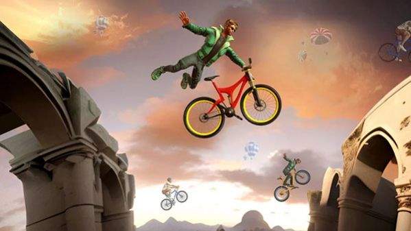 BMXгؼܵV1.6 ׿