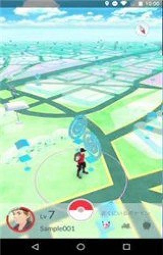 pokemon go˲ưV0.161.2 ׿