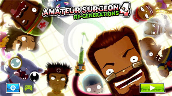 Surgeon4V1.0 ׿