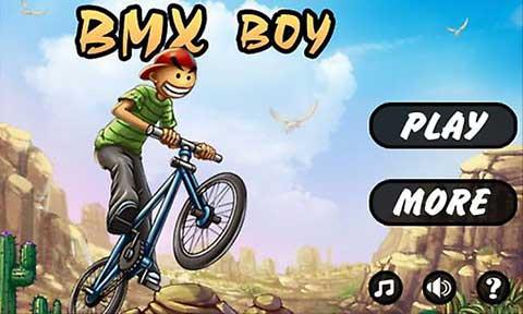 BMXBoyV1.0 ׿