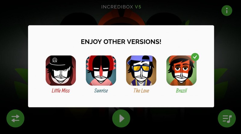 Incredibox޹V0.3.4 ׿