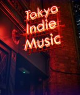 Tokyo Indie Music